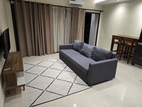 Toamasina Apartment | Santosh