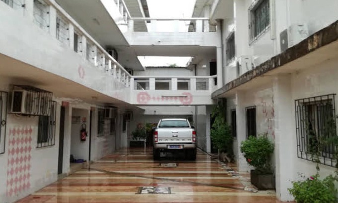 Aboisso Hotel | Sanwi Hotel