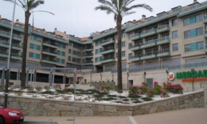 Sanxenxo Apartment | Sanxenxo: New apartment in Sanxenxo