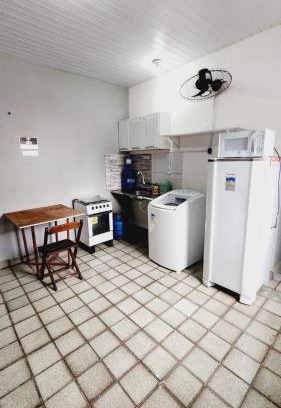 Olho D'agua Apartment | Sao Luis Praia Studio