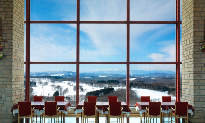 Kitahiroshima Resort | Sapporo Kitahiroshima Classe Hotel