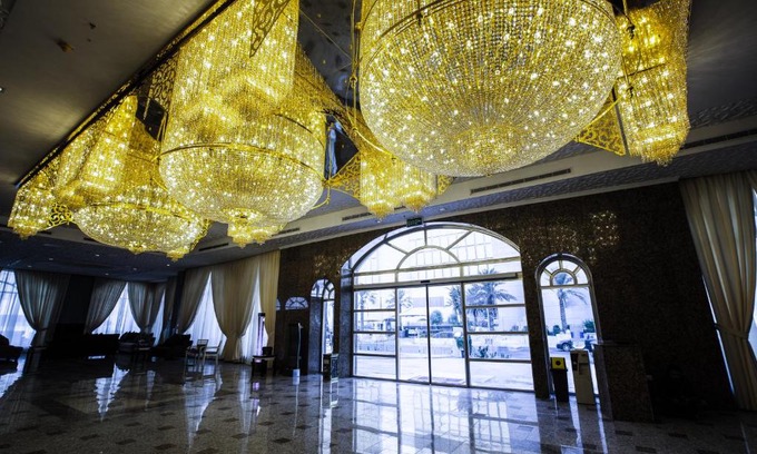 Farwaniya Apartment | Sara Palace Apartments- family only