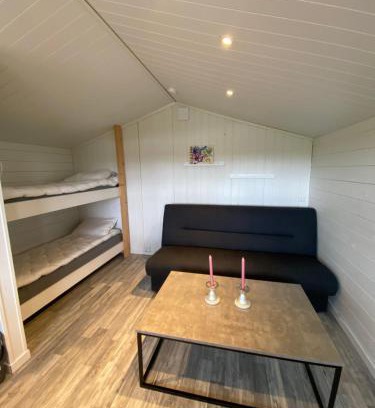 Kautokeino Apartment | Sara's cabins-hytter