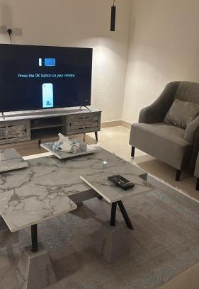 Buraydah Apartment | Sara Suite