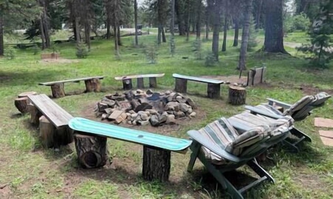 Tamarack Resort House | Sarah's Cabin Getaway- 1/2 mile to Tamarack