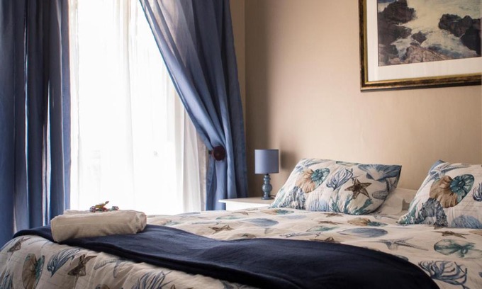 Pretoria House | Sarah's Place Guesthouse