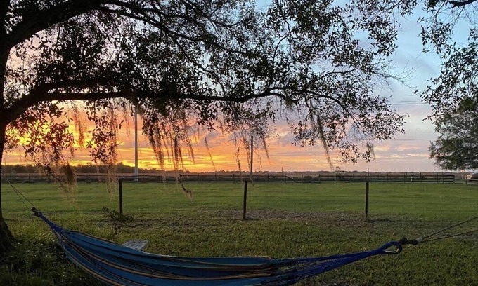 Braden River House | Sarasota Boho Farm House