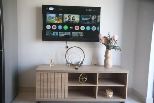Gaborone Apartment | Sarona Habitat Urban Escape 1 Bedroom Apartment