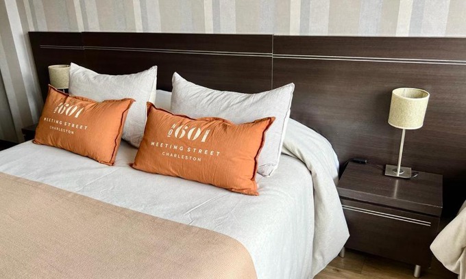 Nunez Hotel | Sarum Hotel Design