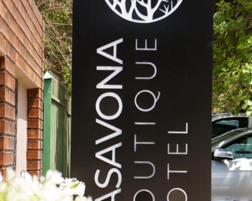 Polokwane Hotel | Sasavona Boutique Hotel