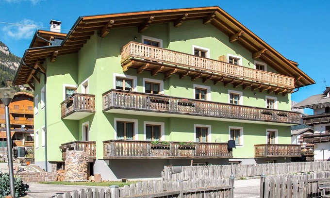 Pera Apartment | Saslench by Interhome