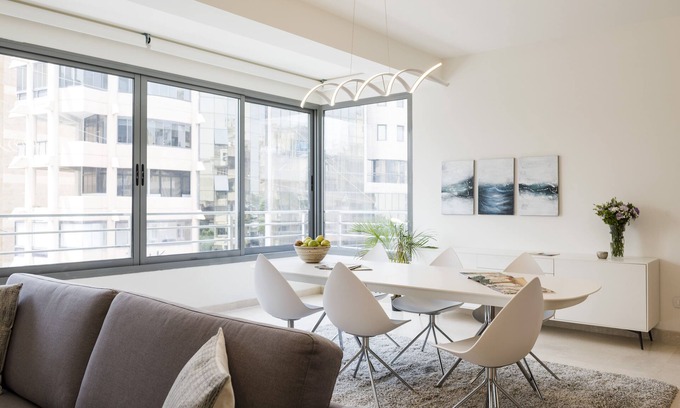 Achrafieh House | Sassine 3BD Apartment