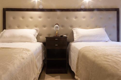 Province of Tucuman Apartment | Sathya