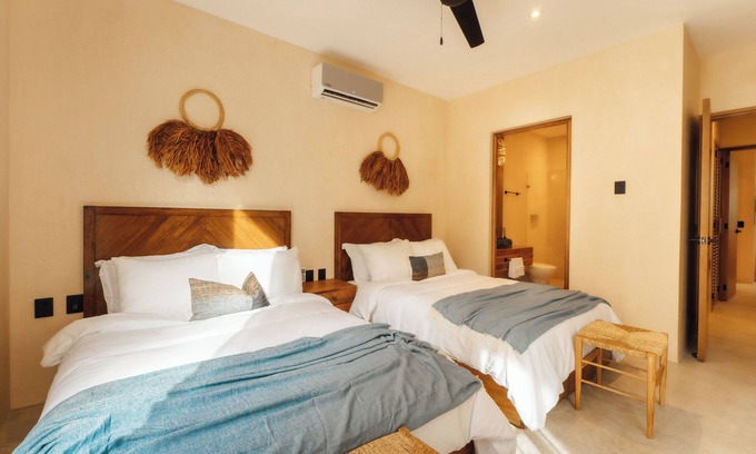 Tulum Resort | Satori Tulum