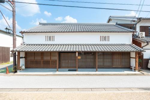 Gojo House | Satsuki (60min to koya, KIX)