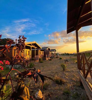 Karaburun House | Satsumania Village