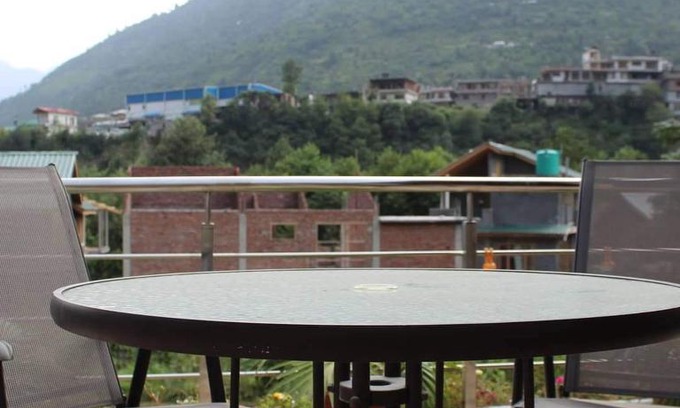 Mohal House | Satyam Homestay