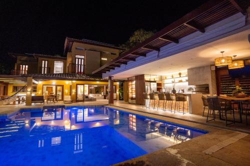 Sauipe House | Sauipe House D10 - Mansão 6 suítes com luxo e conforto