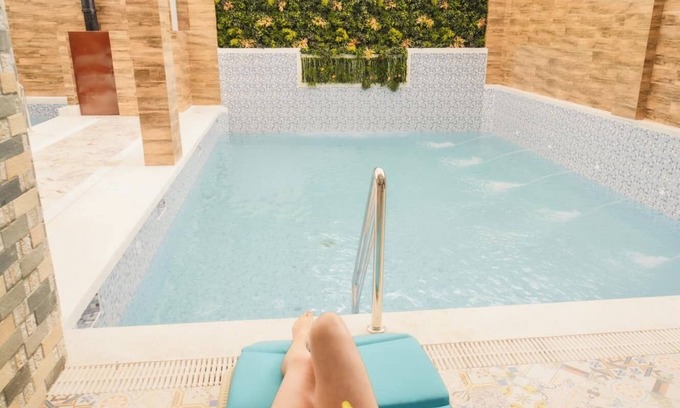 Cajamarca Hotel | Sauna & Suite Puñuykuna