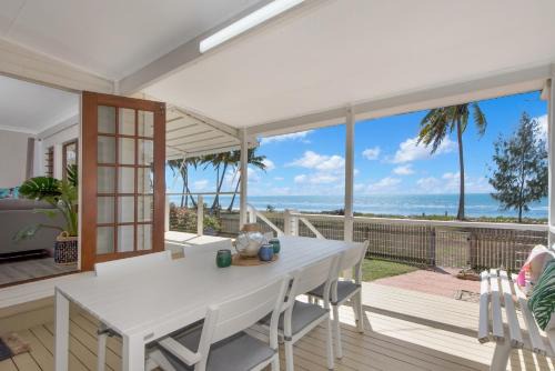 Saunders Beach House | Saunders Beach Holiday House