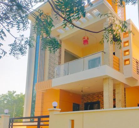 Akalkot House | Saurabh Guest House, Akkalkot