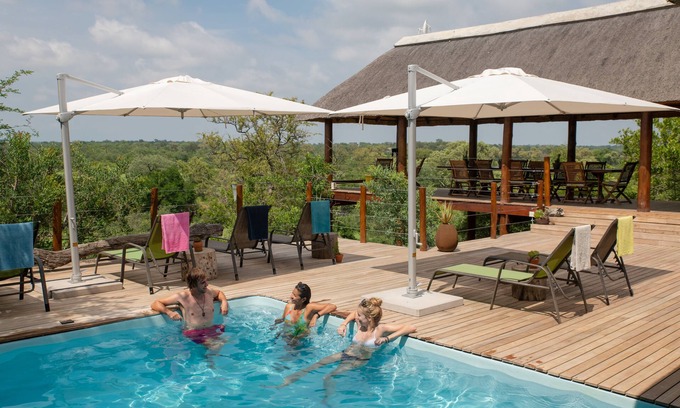 Maruleng Other | Sausage Tree Safari Camp