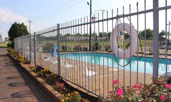 Savannah Hotel | Savannah Lodge