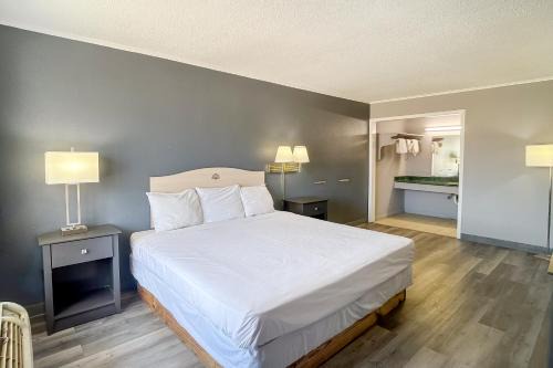 Forrest City Hotel | Save Inn By Hotel O Forrest City I 40