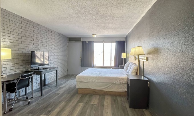 Forrest City Hotel | Save Inn By Hotel O Forrest City I 40