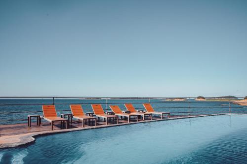 Siavonga Resort | SAVEE BEACH RESORTS