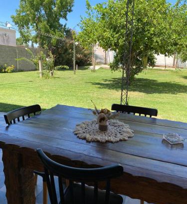 Chilecito Hotel | Sayani Posada