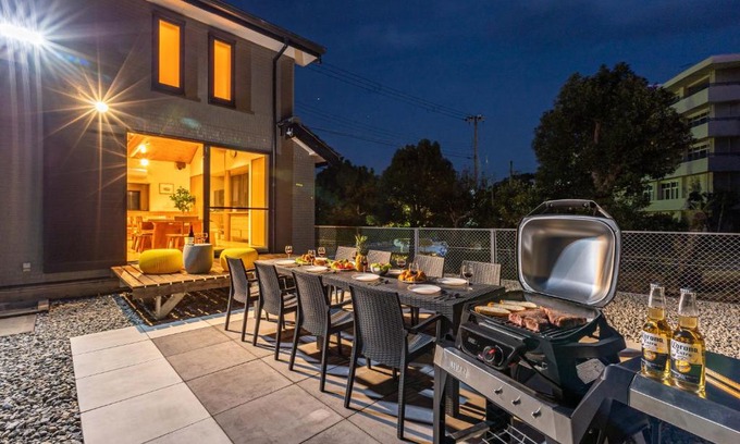 Shirahama Villa | Sayuragi Villa 白浜