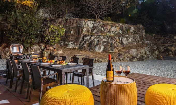 Shirahama House | Sayuragi Villa Shirahama