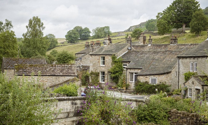 Hebden Apartment | Scala Glen Cottage, Hebden, Yorkshire Dales