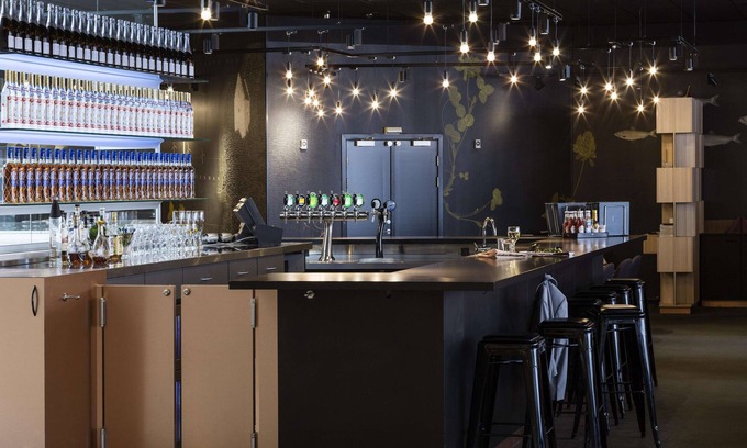 Kolding Hotel | Scandic Kolding