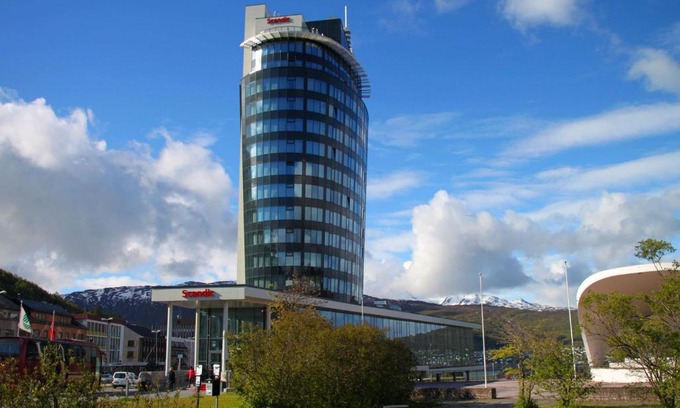 Narvik Hotel | Scandic Narvik