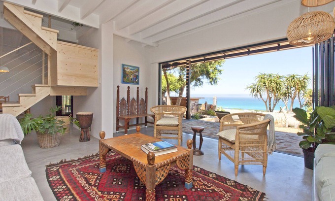 Cape Peninsula House | Scarborough 88