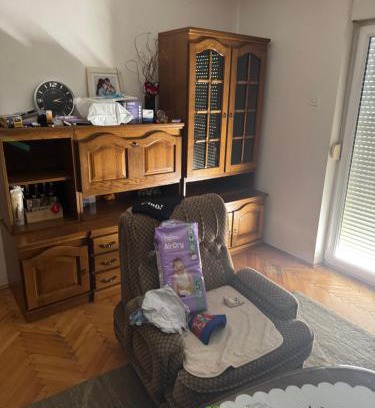 Seoci Apartment | Sceta