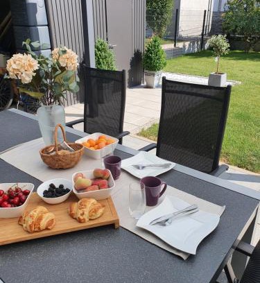 Singen Apartment | Schöne Ferienwohnung Bodenseeregion