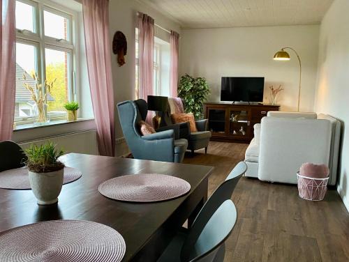 Itzehoe Apartment | Schöne Ferienwohnung
