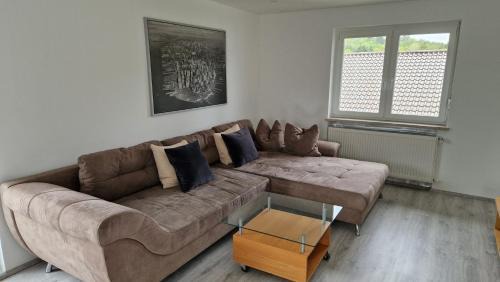 Bad Kreuznach Apartment | Schöne Maisonette Wohnung für Monteure in Bad Kreuznach