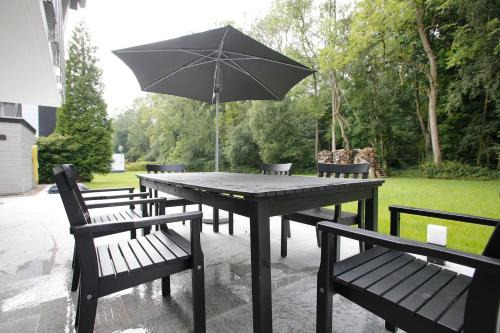 Maasholm-Bad House | Schönes Ferienhaus in Maasholm Bad, Ostsee