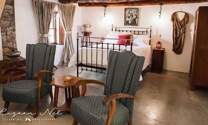 Langebaan Cottage | Schaftplaas Cottages