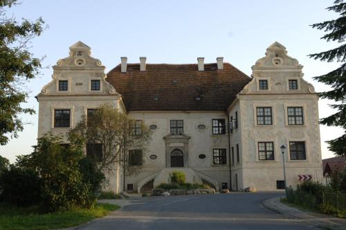 Schmarsow Apartment | Schloss Schmarsow