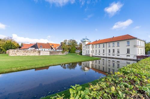 Westerholt Hotel | Schlosshotel Westerholt