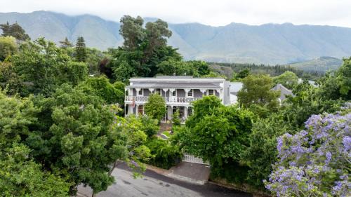 Swellendam House | Schoone Oordt Country House