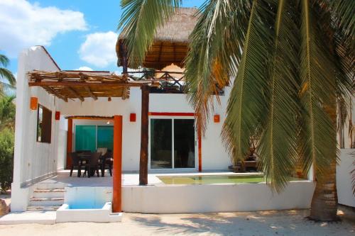 Miramar House | Sciathos Villa