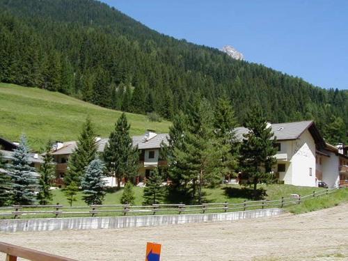 Fontanazzo Apartment | Scorpion