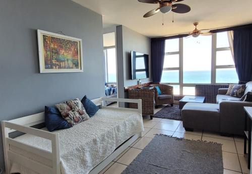 Scottburgh Apartment | Scottburgh Views - Piece of Paradise