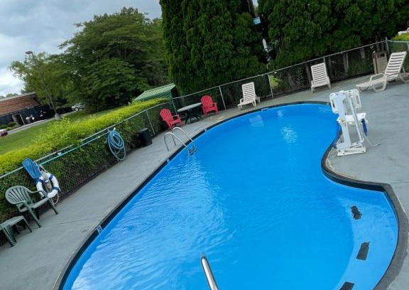 Manchester Hotel | Scottish Inns Manchester